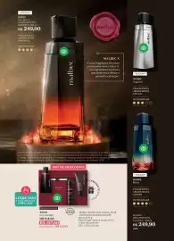 Catálogo O Boticário Página 73