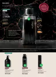 Catálogo O Boticário Página 74