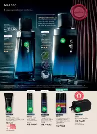 Catálogo O Boticário Página 76