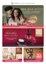 Catálogo O Boticário Página 8