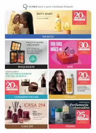 Catálogo O Boticário Página 9