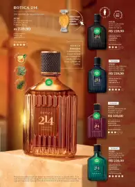 Catálogo O Boticário Página 91