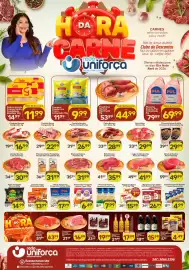 Encarte Rede uniforça Página 1