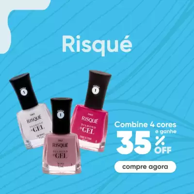 Drogaria São Paulo (válido até 16-04)