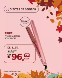 Folheto Lojas Rede Página 3