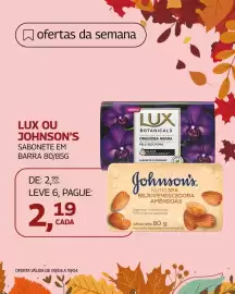 Folheto Lojas Rede Página 5