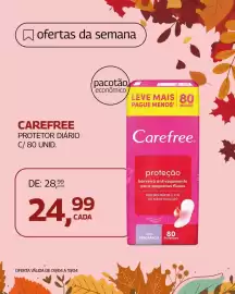 Folheto Lojas Rede Página 6