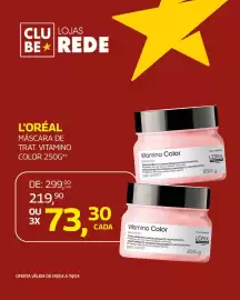 Folheto Lojas Rede Página 7