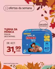 Folheto Lojas Rede Página 9