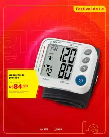 Encarte Le Biscuit semana 16 Página 2