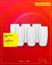 Encarte Le Biscuit semana 16 Página 3