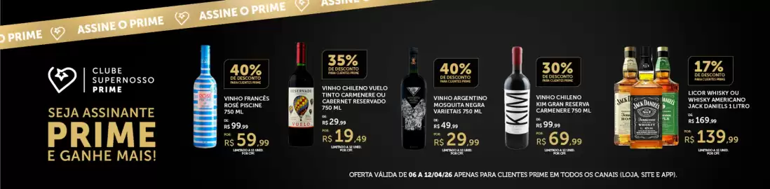 Folheto Super Nosso semana 16 Página 11