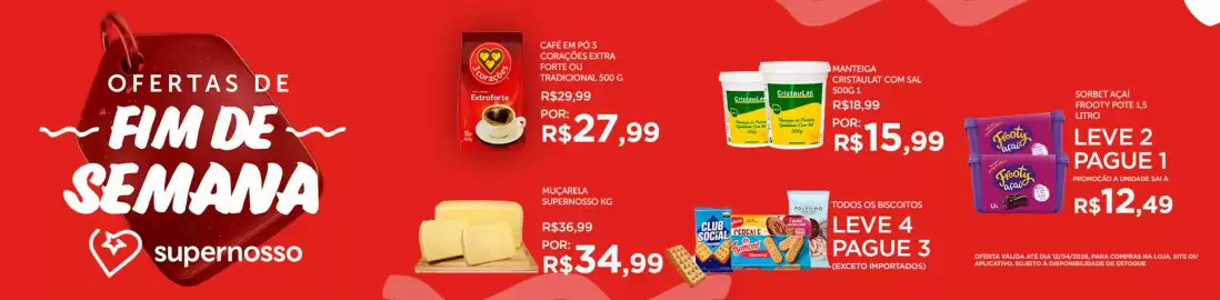 Folheto Super Nosso semana 16 Página 12