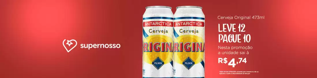 Folheto Super Nosso semana 16 Página 16