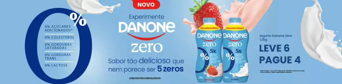 Folheto Super Nosso semana 16 Página 19