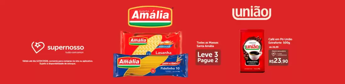 Folheto Super Nosso semana 16 Página 21