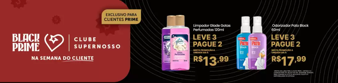 Folheto Super Nosso semana 16 Página 24