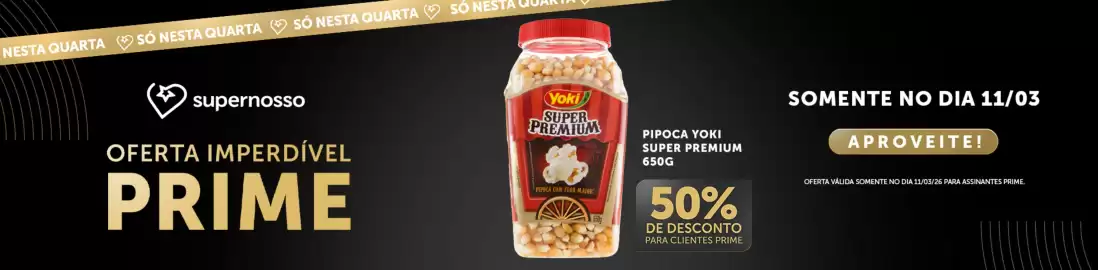 Folheto Super Nosso semana 16 Página 26