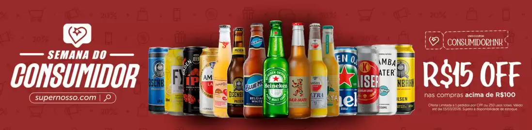 Folheto Super Nosso semana 16 Página 27