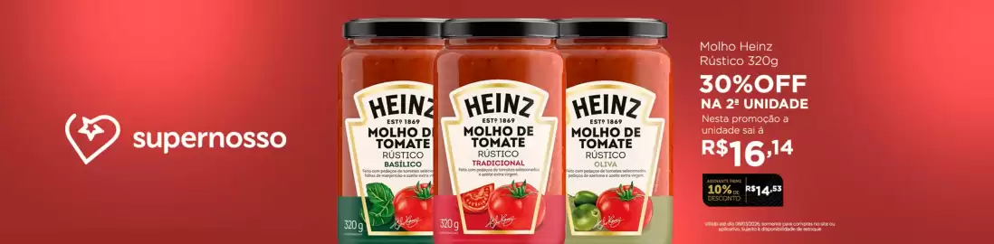 Folheto Super Nosso semana 16 Página 28