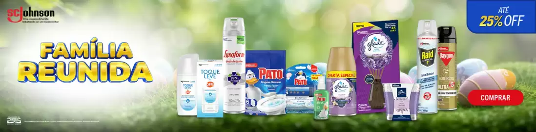 Folheto Super Nosso semana 16 Página 33