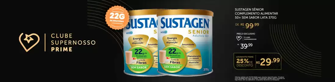 Folheto Super Nosso semana 16 Página 34