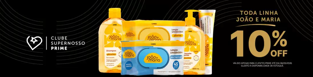 Folheto Super Nosso semana 16 Página 36