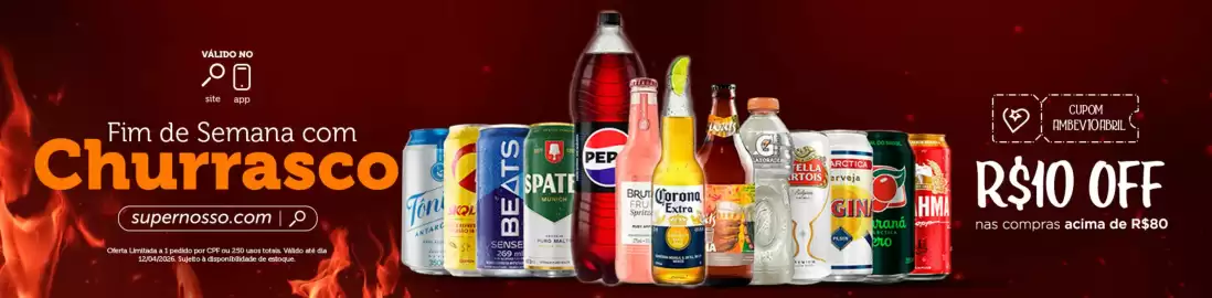 Folheto Super Nosso semana 16 Página 8