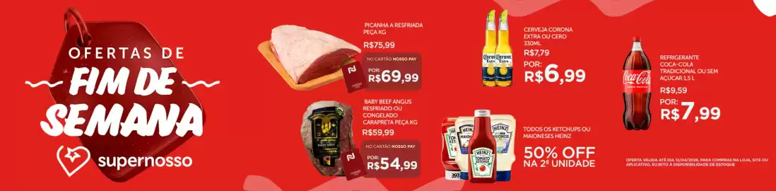 Folheto Super Nosso semana 16 Página 9