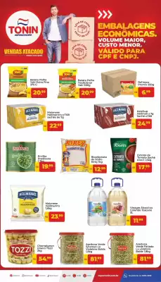 Tonin Superatacado (válido até 17-04)