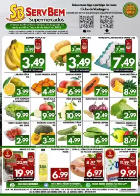 ServBem (válido até 14-04)