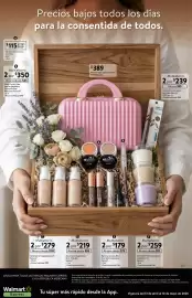 Catálogo Walmart Express Página 5