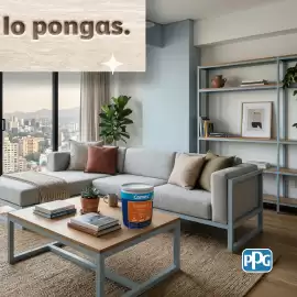 Catálogo Comex Página 4