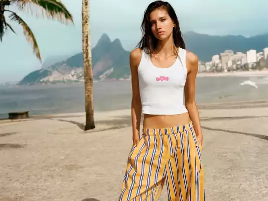 Catálogo Pull & Bear (válido hasta 20-04)
