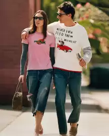 Catálogo ZARA semana 16 Página 1