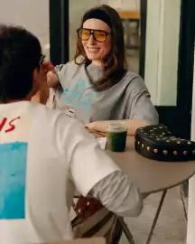 Catálogo ZARA semana 16 Página 2