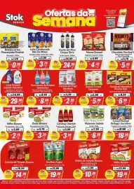 Encarte Stok Center Página 1