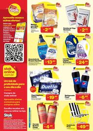 Encarte Stok Center Página 2