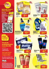 Encarte Stok Center Página 2