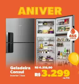 Folheto Lojas TaQi semana 16 Página 7