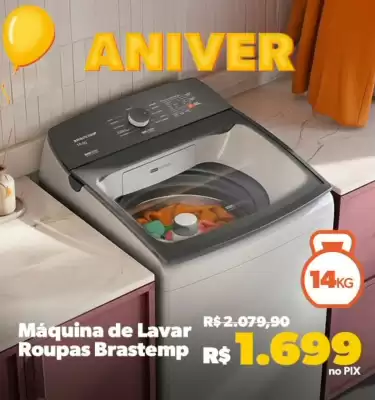 Lojas TaQi (válido até 18-04)