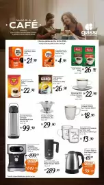 Encarte Giassi Supermercados Página 1