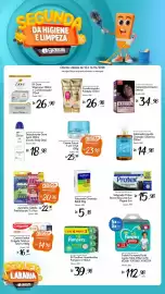 Encarte Giassi Supermercados Página 1