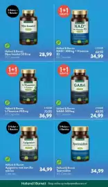 Holland & Barrett folder week 16 Pagina 17