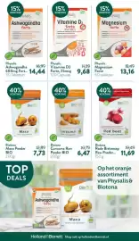 Holland & Barrett folder week 16 Pagina 29
