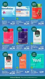 Holland & Barrett folder week 16 Pagina 31