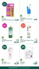 Holland & Barrett folder week 16 Pagina 32