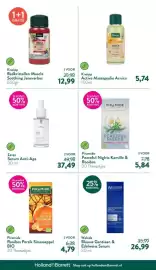 Holland & Barrett folder week 16 Pagina 33