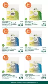 Holland & Barrett folder week 16 Pagina 5