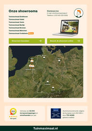 Tuinmaximaal folder Pagina 14